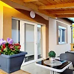 Hocza House Maison d'hôtes 3*