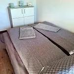 Hocza House 3* Poroszló