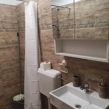 Penzion Hocza House Poroszló