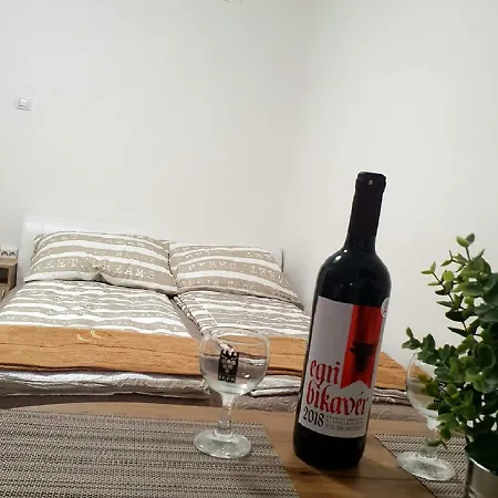 Hocza House Penzion 3*