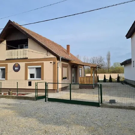 Penzion Hocza House 3*