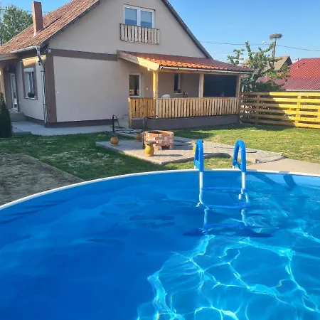 Penzion Hocza House 3*