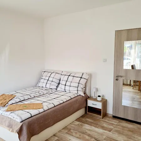 Penzion Hocza House 3*