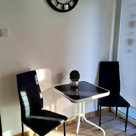 Penzion Hocza House Poroszló