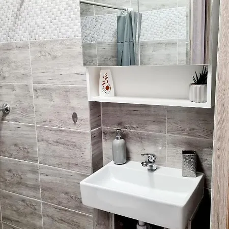 Hocza House Penzion Poroszló