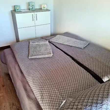 Hócza House 3* Poroszló