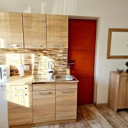 Penzion Hocza House 3*