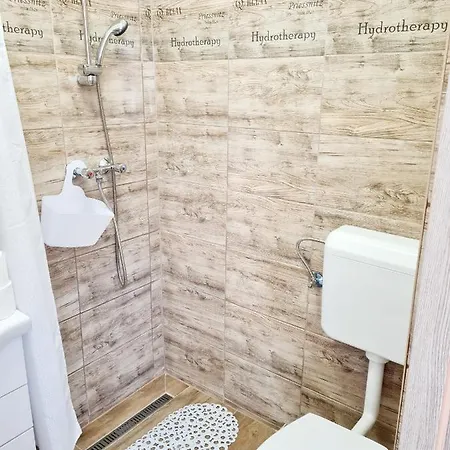 Penzion Hocza House 3*