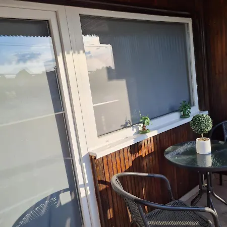 招待所 Hocza House