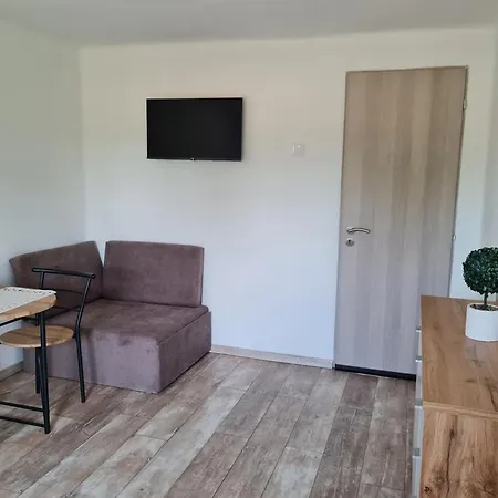 Hocza House Penzion Poroszló