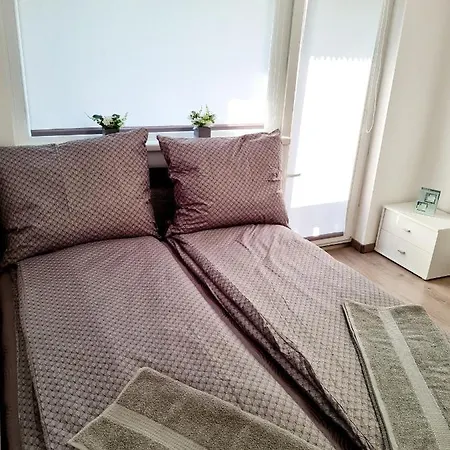 招待所 Hocza House