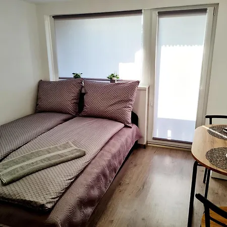 Hocza House 招待所 *