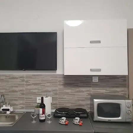 Hocza House 招待所